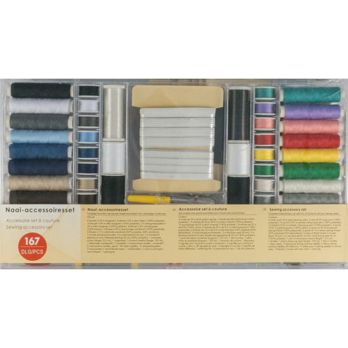 Sewing Accessory Set